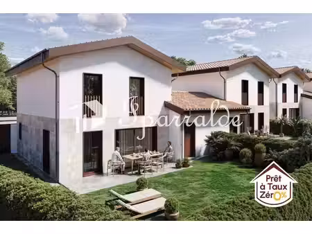 maison de luxe de 78 m2 en vente hendaye  nouvelle-aquitaine