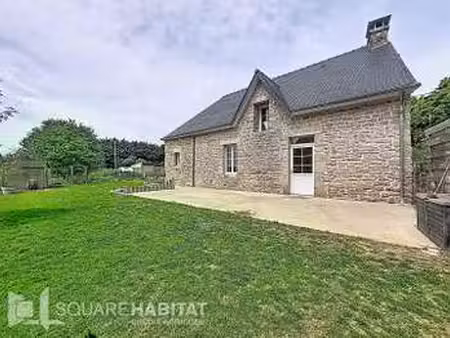 vente maison au faouët (56320) : à vendre / 87m² le faouët