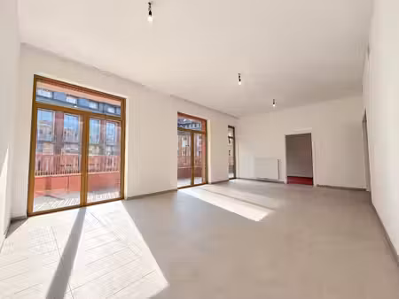 commune wsp - appart neuf 2ch + terrasse - accès pmr