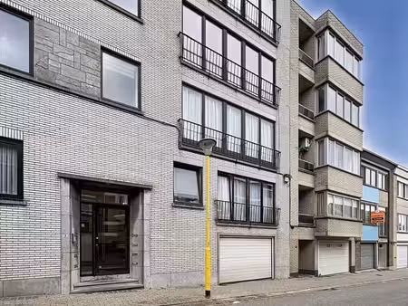 appartement confortable à strombeek
