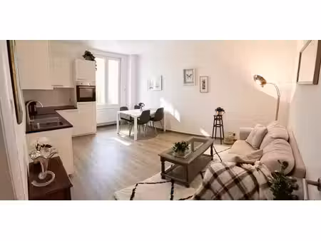 appartement à vendre à oostende pour € 129.990 avec 2 chambres à coucher