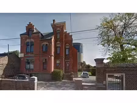 appartement 2 ch à louer charleroi  epc b