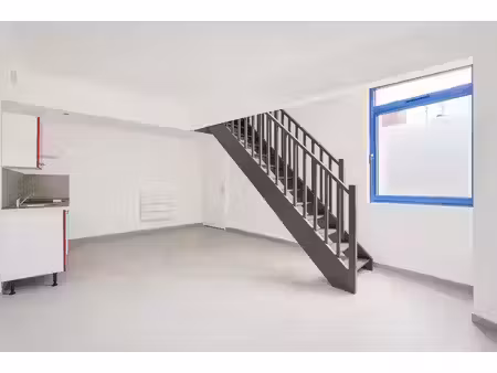 immeuble loué avec deux appartements près de lambres-lez-douai