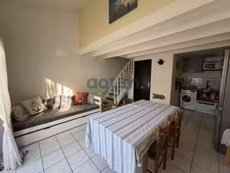vente maison piscine aux sables-d'olonne (85100) : à vendre piscine / 32m² les sables-d'ol
