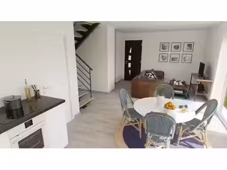 vente maison neuve 4 pièces 70 m² à sorigny (37250)  236 000 €