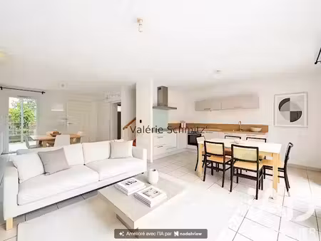 vente maison 4 pièces 82 m² à toulouse (31000)  234 000 €