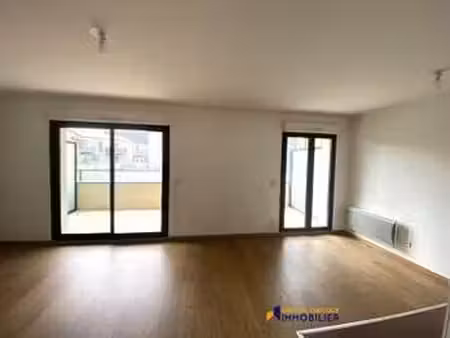 vente appartement t1 à cholet (49300) : à vendre t1 / 36m² cholet