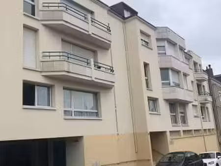 vente appartement 2 pièces à laval (53000) : à vendre 2 pièces / 34m² laval