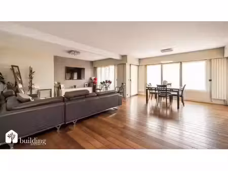 à vendre - levallois-perret île de la jatte - appartement 4 pièces avec terrasse et vue se