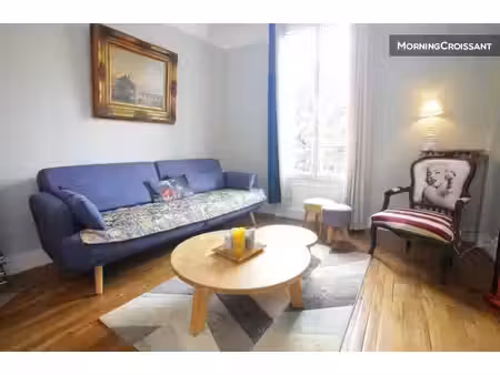 charmant appartement meudon paris