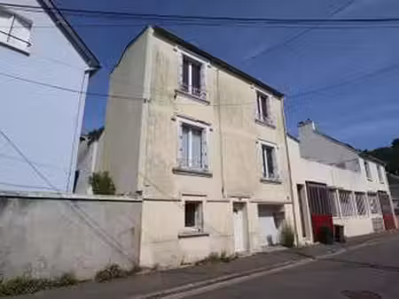 vente maison à brest (29200) : à vendre / 92m² brest