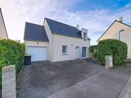 vente maison à québriac (35190) : à vendre / 93m² québriac
