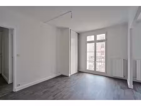 appartement t2