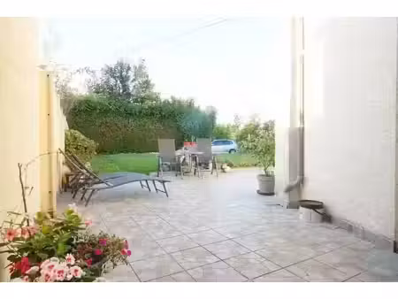 vente maison 4 pièces 130 m² à cagny (80330)  243 000 €