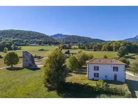 vente maison 6 pièces 139 m² à estadens (31160)  250 000 €