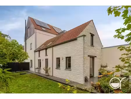 maison à vendre à eugeen zetternamstraat 2 gentbrugge (rbx16703)