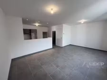 vente maison à chantonnay (85110) : à vendre / 104m² chantonnay