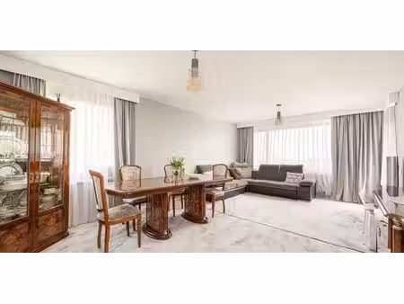 appartement à vendre à deurne pour € 185.000 avec 3 chambres à coucher