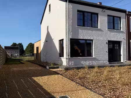 huis te koop in vorst met 3 slaapkamers