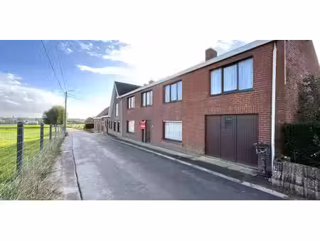 maison à vendre à moorslede pour € 190.000 avec 4 chambres à coucher