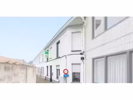 maison à vendre à leupegem pour € 175.000 avec 3 chambres à coucher