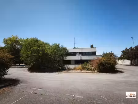 ensemble immobilier