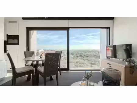 studio à vendre à middelkerke pour € 145.000