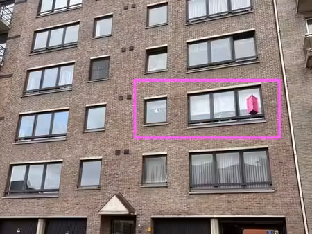 2-slaapkamer appartement te huur in dendermonde - perfect...