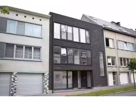 app 2 chambres dans un quartier au calme