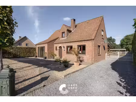 huis te koop in bocholt met 3 slaapkamers