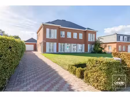 huis te koop in evergem met 3 slaapkamers