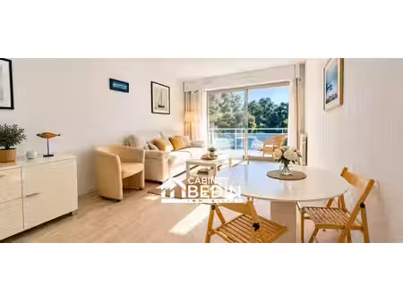appartement 1 pièces