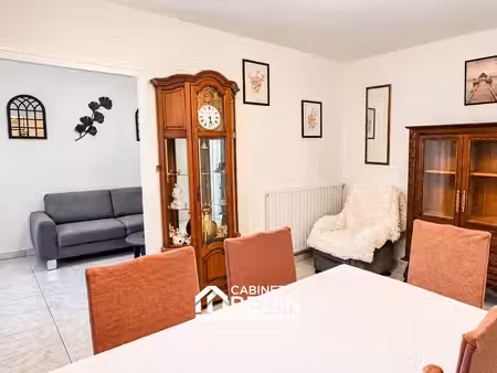 appartement 4 pièces