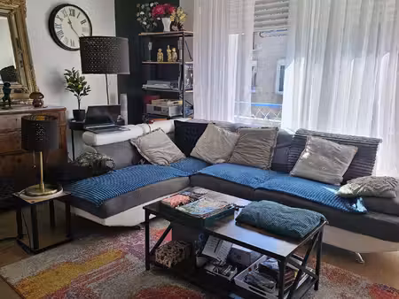 appartement à vendre pénestin
