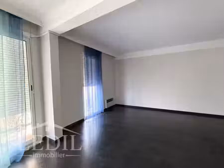 grand t4 lumineux quartier ancely avec garage