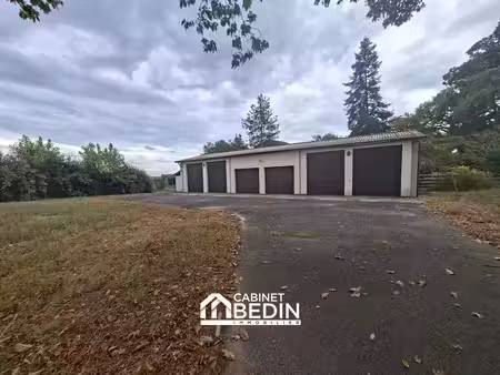 garage165 m²