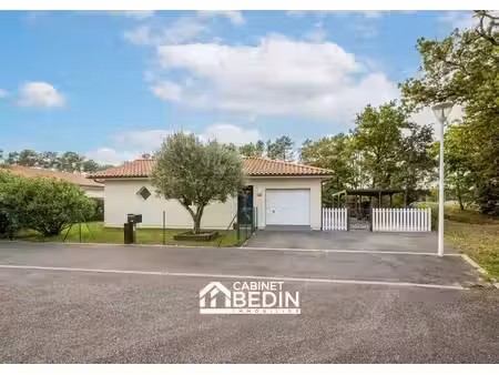 maison 4 pièces
