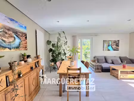 maison plain pied 5 pieces 106 m² - terrain constructible 1613 m²