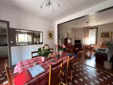 maison familiale centre coutras