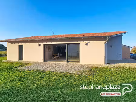 maison lent 3 pièce(s) 96 m2
