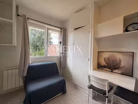 appartement meublé dans une résidence privée et sécurisée saint-germain-en-laye  10 ' rer 