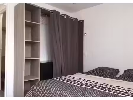studio / 35m² / choisy le roi (rer c)