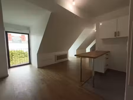 appartement à louer tours