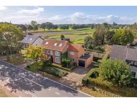 huis te koop in poppel met 3 slaapkamers