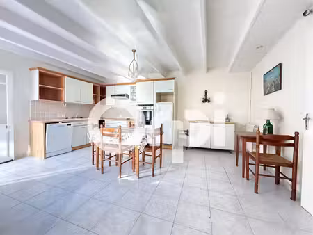 maison saint mard 5 pièce(s) 118.38 m2