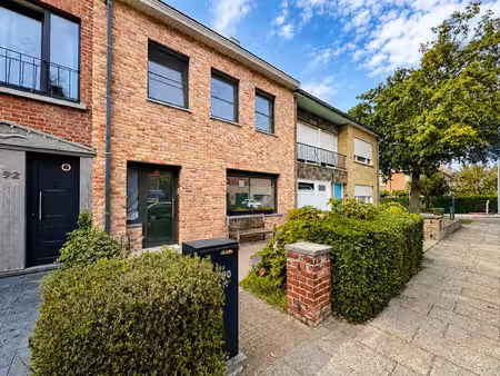 huis te koop in brugge met 4 slaapkamers