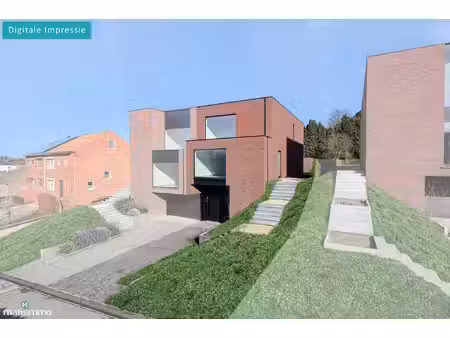 huis te koop in bilzen-hoeselt met 3 slaapkamers