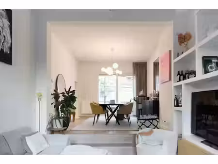appartement te koop in antwerpen met 2 slaapkamers