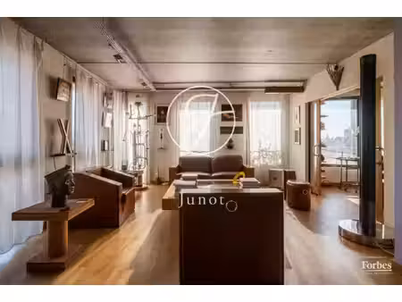 appartement de luxe à vendre à vincennes