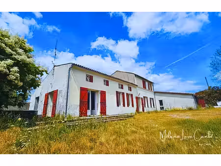 maison de campagne